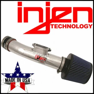 Injen IS Short Ram Cold Air Intake System fits 97-01 Toyota Camry / Solara 3.0L - Picture 1 of 9