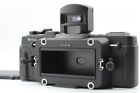 【COMME NEUF】 Boîtier d'appareil photo panoramique Fuji GX617 + détecteur 90 mm du JAPON #24015