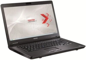 Toshiba Tecra A11-1ED 15,6" computer portatile Core i5 2,4 GHz ufficio 8 GB 240 GB SSD WIN 11 - Foto 1 di 8
