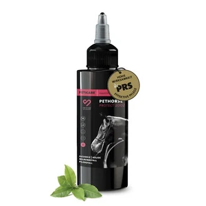 Peticare Anti-Parasiten Mittel für Pferde | gegen Milben Flöhe Pilze | 100 ml - Bild 1 von 8