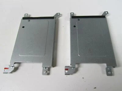 Pair of ASUS F542U Drive Bay Caddies - 13NB0FD1AM - Image 1 of 4