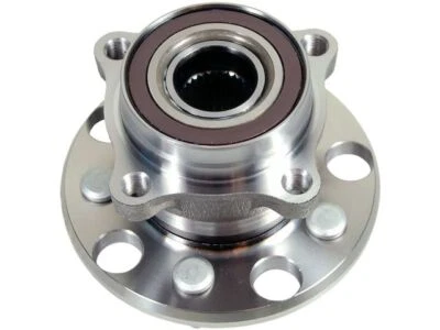 Conjunto de buje de rueda trasero para Lexus GS350 2007-2011 31358JQVT 2008 2009 2010 Foto 1 de 2