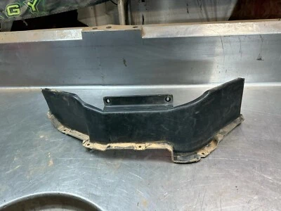 Cubierta de panel de piso trasero Polaris Ace 570, 900 XC 18 Foto 1 de 4