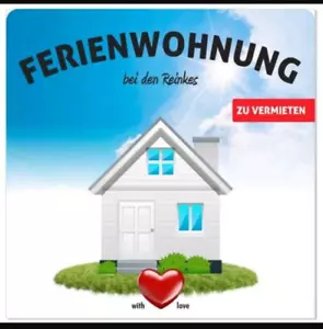 Ferienwohnung Nähe Eckernförde Neu 1 bis 5 Personen - Bild 1 von 16