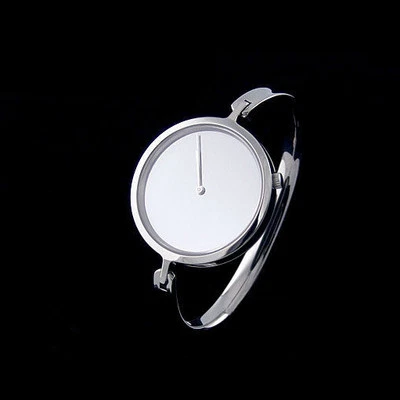Georg Jensen Ladies' Watch # 327 - VIVIANNA - Image 1 of 2
