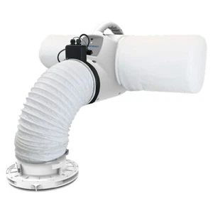 National Ventilation PPS/L Monsoon Energysaver Loft Positive Pressure PIV - Picture 1 of 2