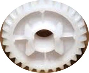 Engranaje Sharp NGERH0478FCZZ genuino (NGERH0478FCZZ) SERIE SF8570/8800/8870 - Imagen 1 de 1