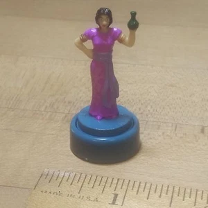 CLUE FX elektronisches sprechendes Brettspiel Ersatzfiguren Lady Lavender Figur - Bild 1 von 1