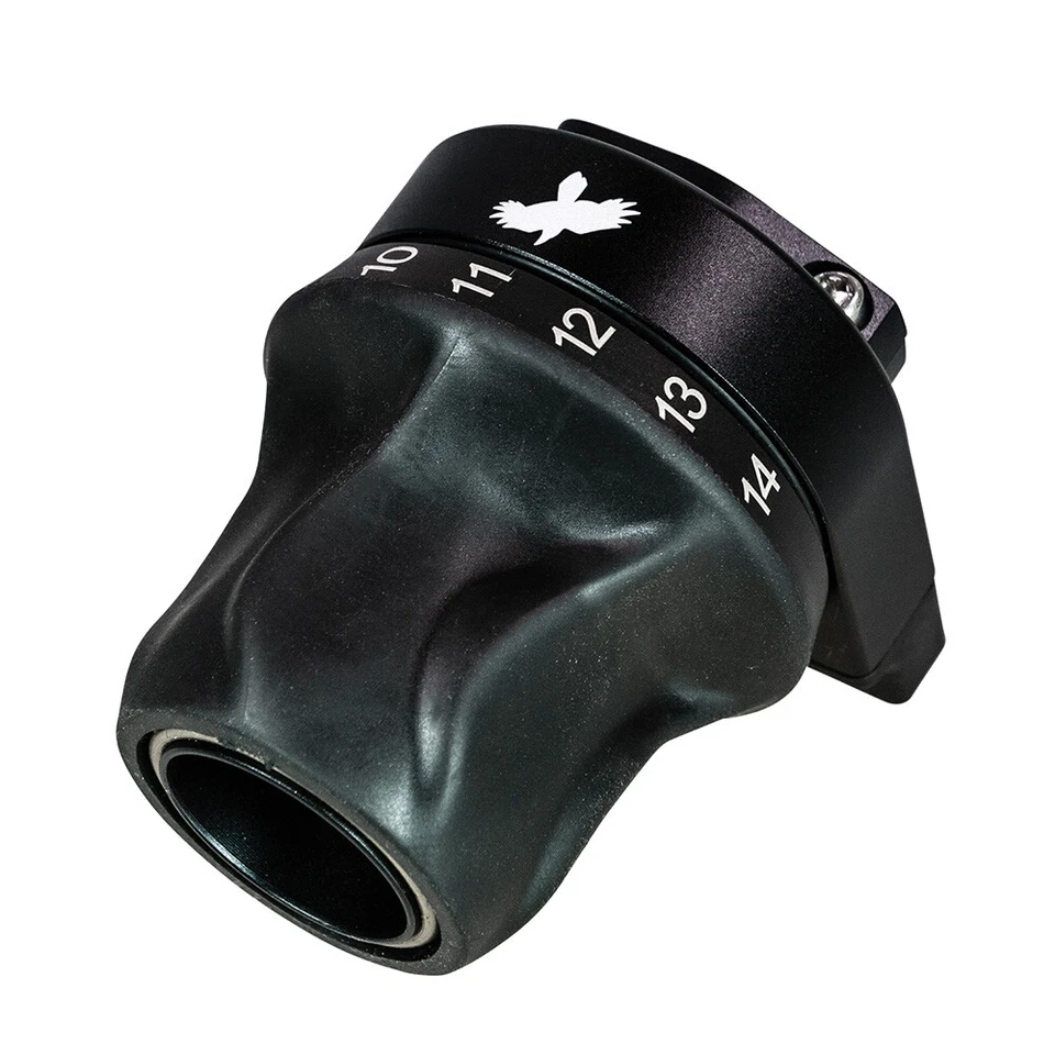 Palanca de cambios completa Rohloff Speedhub Foto 1 de 1