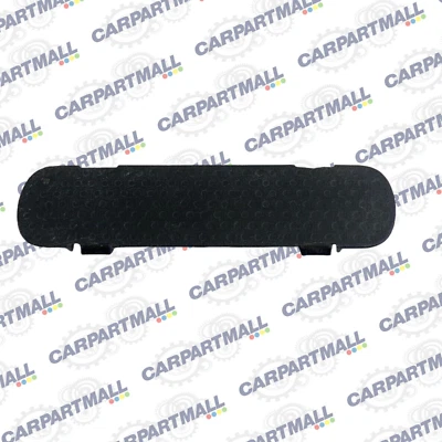 2007-2009 Nissan Sentra Front Left Side Door Pull Handle Screw Cover 80944-ET000 - Image 1 of 4