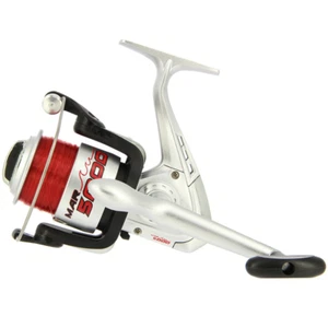 NGT Angling Pursuits MAR5000 - 1BB Sea Reel with 20lb Red Line - Picture 1 of 1