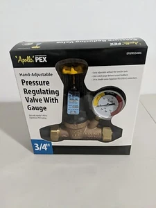 Apollo (ExpansionPex) 3/4" in doppia unione (Pex-A) EPXPRV34WG - Foto 1 di 8