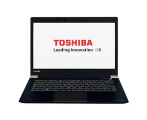 Toshiba PORTÉGÉ X30-D 13.3" FHD touchscreen i5-7200U/8GB RAM/256GB SSD - Picture 1 of 3