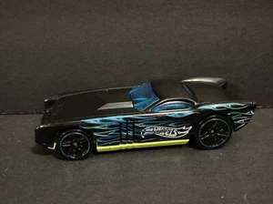 2003 Rare Mattel Hot Wheels The GOV'NER Black Collectible Die-Cast Car  - Bild 1 von 4