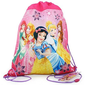 6 sacchetti caramelle bomboniera festa regalo compleanno principessa Disney 3+ - Foto 1 di 2