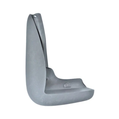 Genuine OEM Front Driver Left Mud Flap 12788674 for Saab - Image 1 of 2