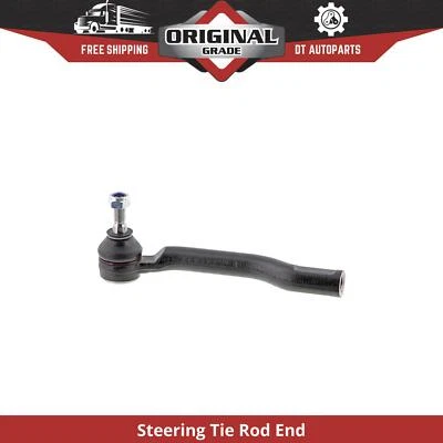 Extremo de barra de dirección delantera izquierda exterior Mevotech 2012 Nissan LEAF 2011-2022 Foto 1 de 3