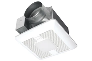 Panasonic FV-1115VKL2 WhisperGreen Select Fan with Light, 110-130-150 CFM - Picture 1 of 1