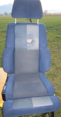 Recaro Sportsitz Orthopäd C81  KBA 90076 - Bild 1 von 4