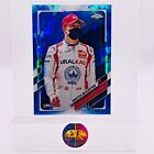 2021 Topps Chrome Sapphire Edition Formula 1 Racing Cards- Pick Your Card