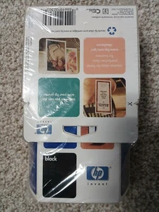 4 Pcs HP 26 51626A Inkjet Printer Cartridge Genuine OEM Exp 2004 - Zdjęcie 1 z 4
