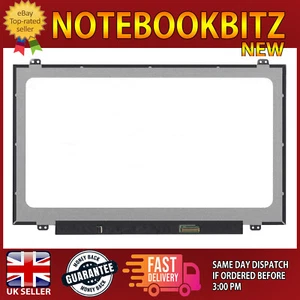 14" R140NWF5 R1 In Cell Touch FHD LCD Screen Mini 40 Pins For Lenovo T470S - Picture 1 of 9