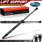 2x Rear Tailgate Lift Supports Shock Strut for Nissan Rogue Sport 2017-2021 SUV