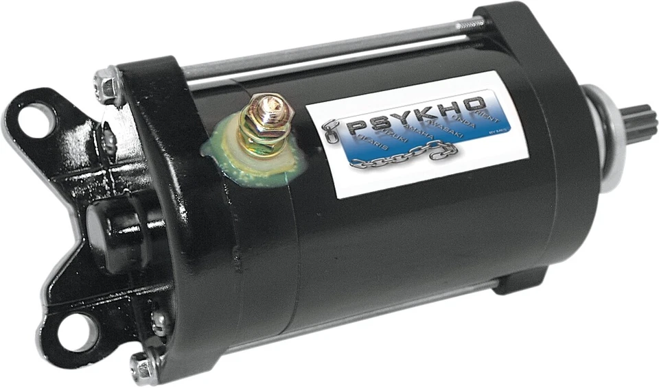 PSYKHO Starter Motor C1099-NA - Image 1 of 1