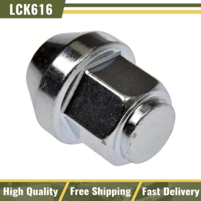 Kit de 10 tuercas Dorman para cargador 300 Magnum Challenger M14-1,50 x 36,8 mm Foto 1 de 4