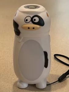 Cute Cow LED Torch Flashlight Light Kids Toy Gift Animal Battery Operated - Picture 1 of 6