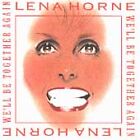 We'll Be Together Again By Lena Horne (Cd, Blue Note) Jazz Vocal Grammy Nominee