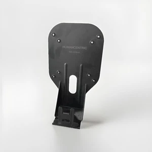 Humancentric Black Monitor VESA Bracket Adapter Mount Acer G227HQL G237HL G24 - Picture 1 of 8