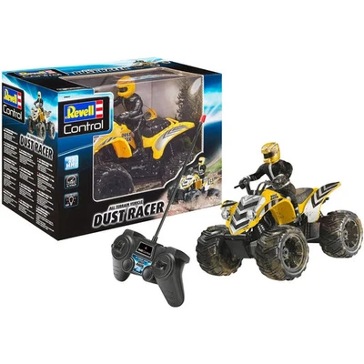 Revell QUAD NEW DUST RACER - Bild 1 von 4