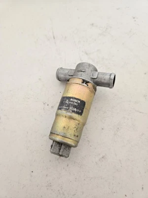 OEM - SOLENOIDE VÁLVULA DE CONTROL DE AIRE INACTIVO IAC SE ADAPTA A SAAB 0280140562 Foto 1 de 4