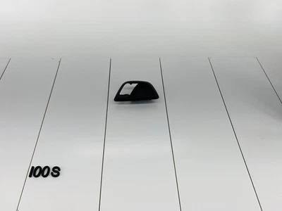 07-14 VOLVO XC90 FRONT RIGHT SIDE INTERIOR DOOR HANDLE BEZEL TRIM OEM - Image 1 of 4