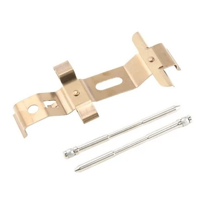 Juego de pastillas de freno de disco delanteras originales ACDelco para Cadillac CTS 2016-2019 85617046 Foto 1 de 4