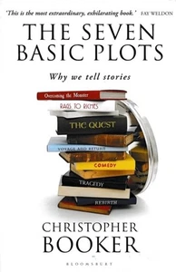 The Seven Basic Plots: Why We Tell Stories - Picture 1 of 8