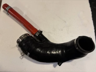 Tubo de entrada Mazdaspeed Speed3 06-13 2,3 cp-e Nviscid Turbo 3 Cobb Nviscid Foto 1 de 2