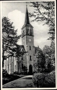 Ak Ottendorf Okrilla Sachsen, Kirche - 3824771 - Picture 1 of 2