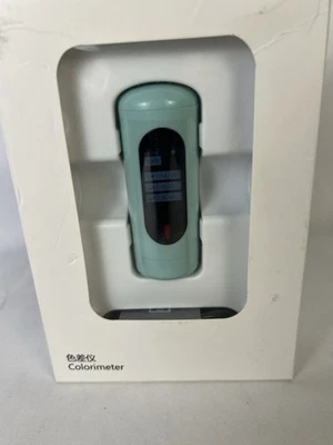 Colorímetro VINCKOLOR CAJA ABIERTA ¡GANGA! Foto 1 de 4