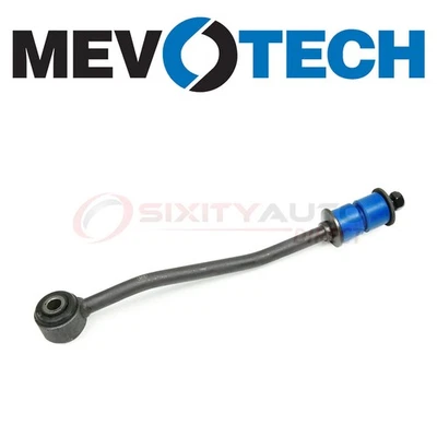 Mevotech Suspension Stabilizer Bar Link Kit for 1990-1997 Ford F-350 4.9L of Foto 1 de 4