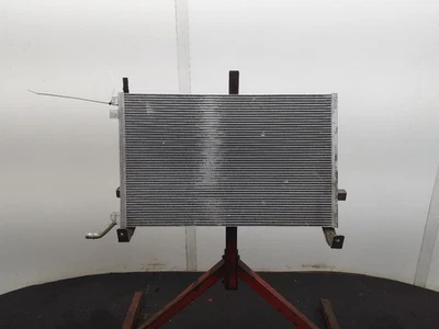 LANDROVER RANGE ROVER VELAR Intercooler 2017-2023 2.0L AJ20D6 D200 RDE2 GX738K23 - Image 1 of 4