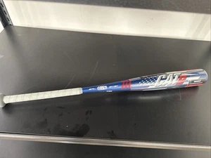Marucci Cat 9 - 31/21 Drop 10 con canna A 2 3/4" USSSA nuovo MSBC910A - Foto 1 di 13