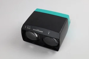 NEW, PEPPERL+FUCHS  LS680-DA-EN/F1 215543 [24 MON. WARR.] - Picture 1 of 2