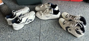 Dallas Cowboys Schuhpaket Größe 12 Herren nie getragen! "!  - Bild 1 von 16