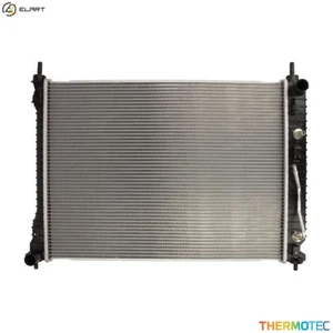 RADIATOR ENGINE COOLING D7X087TT FOR CHEVROLET OPEL LE5 2.4L LD9 2.4L 4cyl 3.0L - Picture 1 of 10