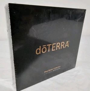 doTERRA MANTECA DE KARITÉ Colección 4 - 0.8oz NUEVO SELLADO - Imagen 1 de 8