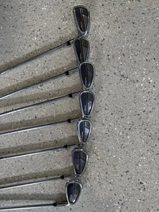 Nice Callaway Paradym Irons 5-P Plus AW - Picture 1 of 5