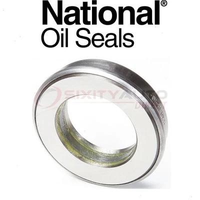 National Clutch Release Bearing for 1950-1951 Lincoln Lincoln - Transmission lf - Image 1 of 4