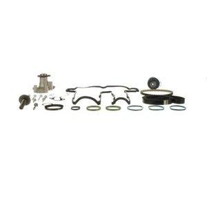 GATES KP3T359HOB Wasserpumpe + Zahnriemensatz für FORD FOCUS III Turnier - Bild 1 von 5